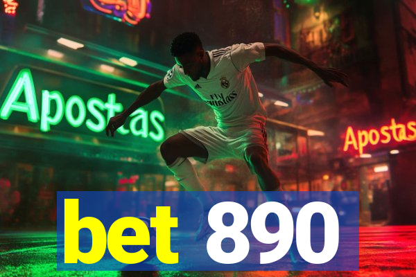 bet 890