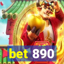 bet 890