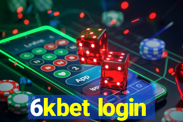 6kbet login