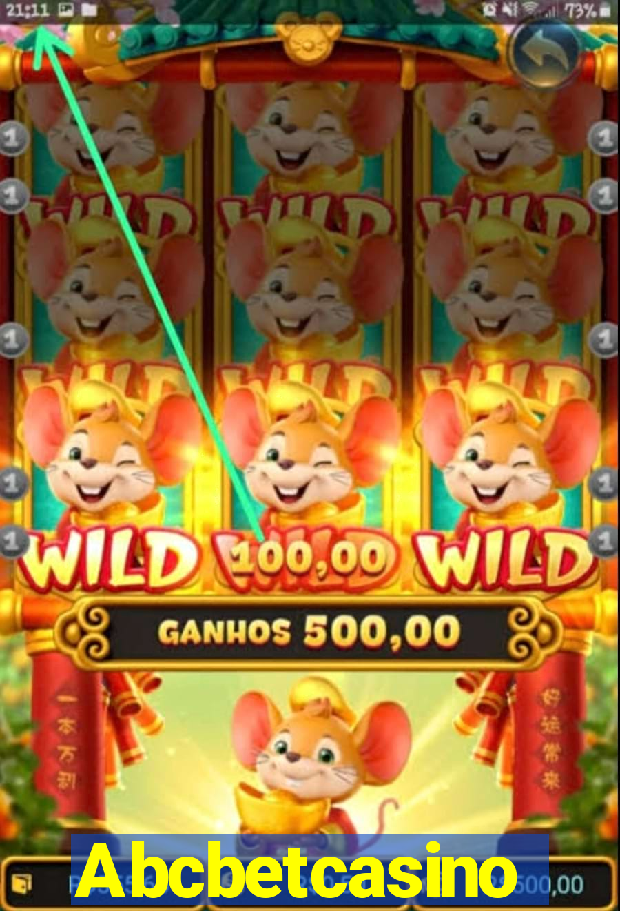 Abcbetcasino