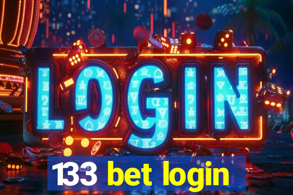 133 bet login