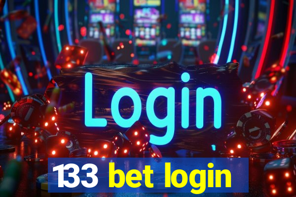 133 bet login