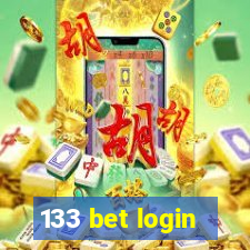 133 bet login