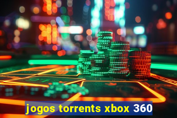 jogos torrents xbox 360