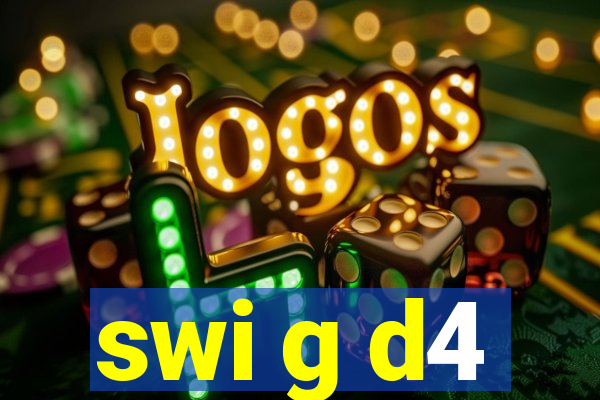 swi g d4