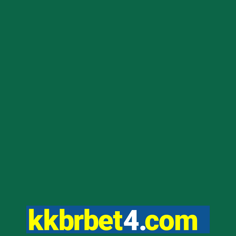 kkbrbet4.com