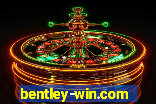 bentley-win.com