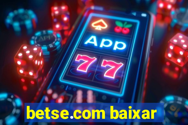 betse.com baixar