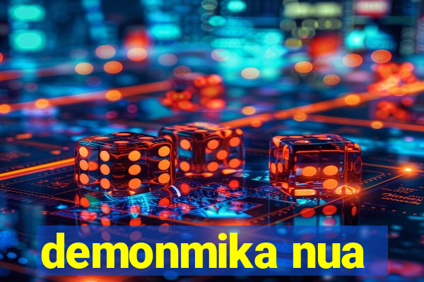 demonmika nua