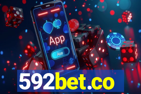 592bet.co