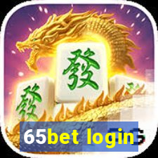 65bet login