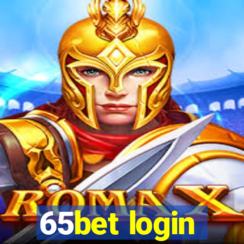 65bet login