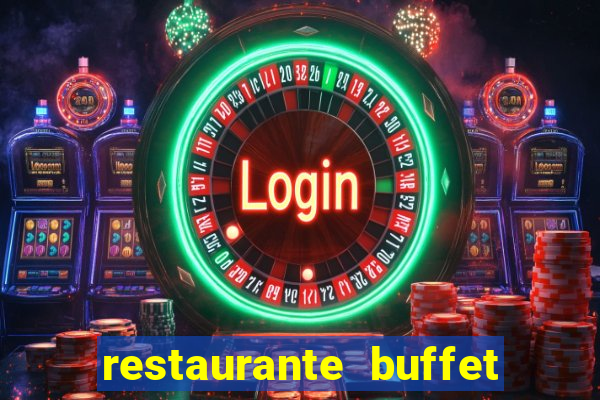 restaurante buffet livre centro porto alegre