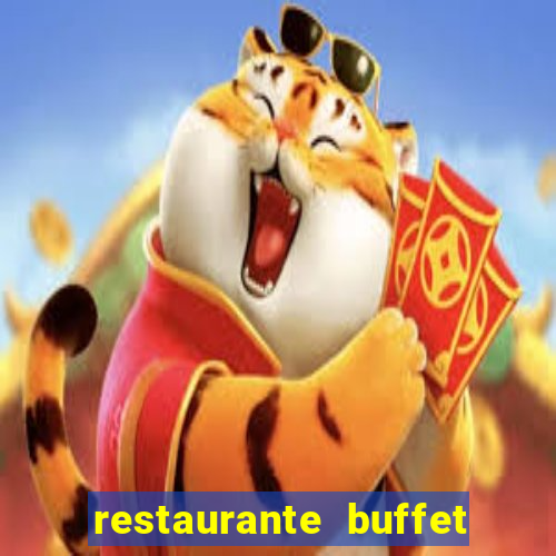 restaurante buffet livre centro porto alegre