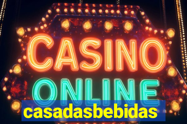 casadasbebidas