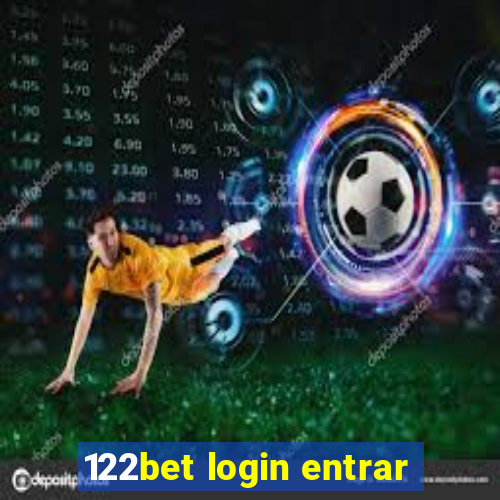 122bet login entrar