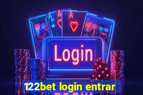 122bet login entrar