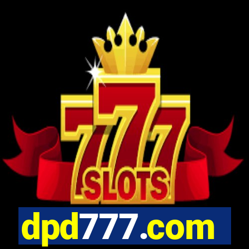 dpd777.com