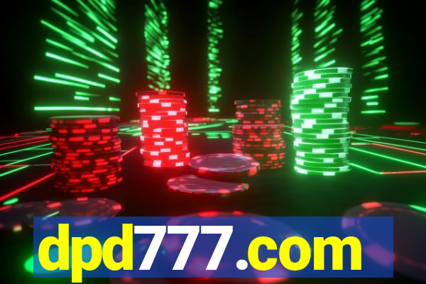 dpd777.com