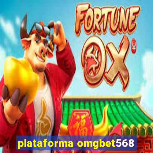 plataforma omgbet568