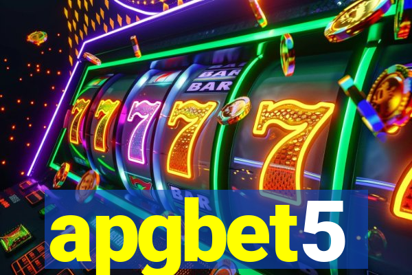 apgbet5