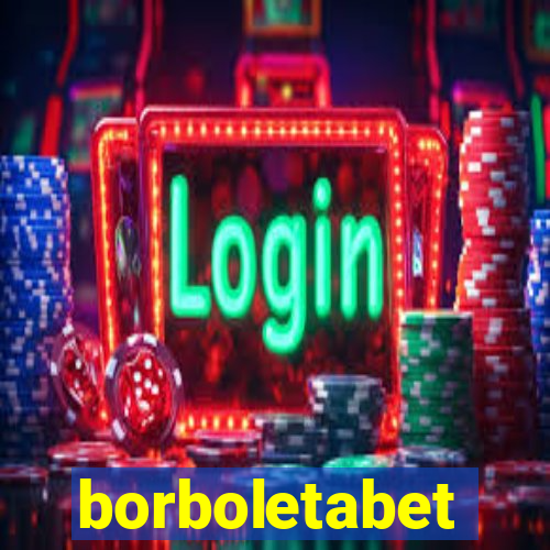 borboletabet