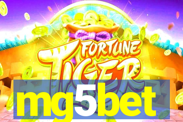 mg5bet