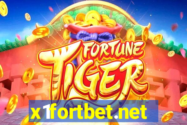 x1fortbet.net