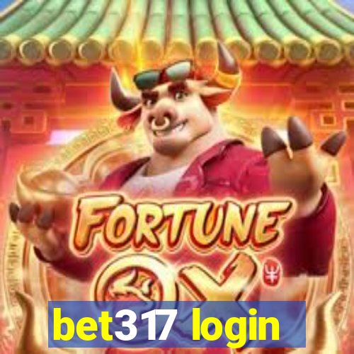 bet317 login