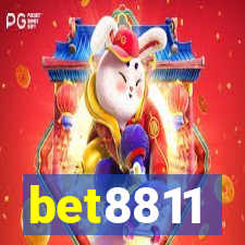 bet8811