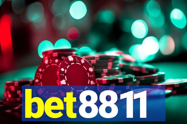 bet8811