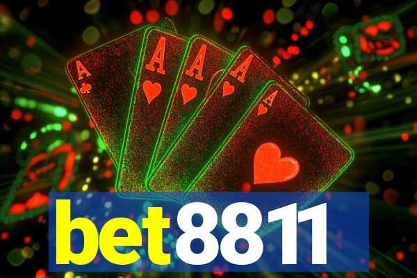 bet8811