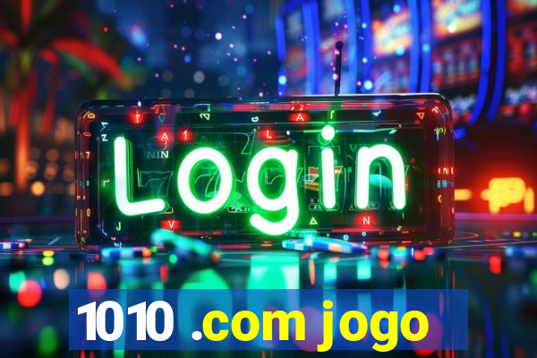 1010 .com jogo