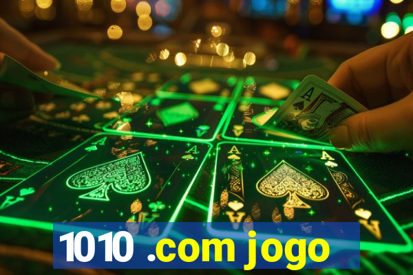 1010 .com jogo