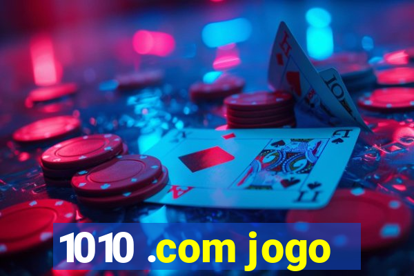 1010 .com jogo