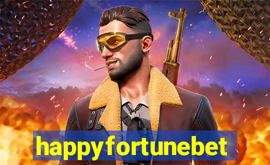 happyfortunebet.com