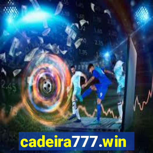 cadeira777.win