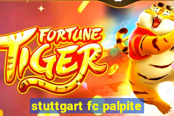 stuttgart fc palpite