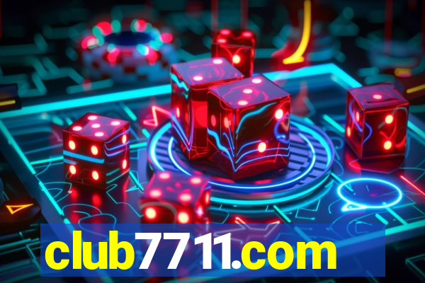 club7711.com