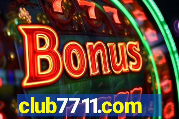 club7711.com