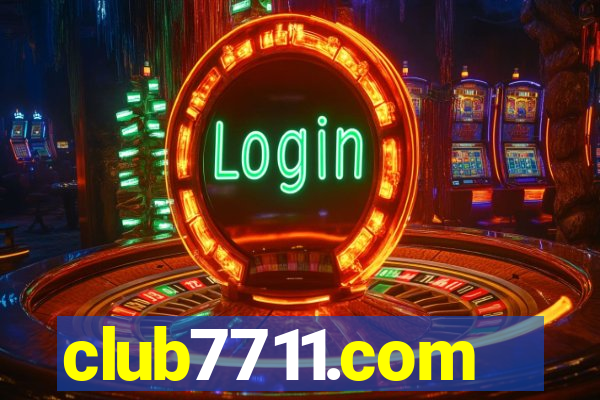 club7711.com