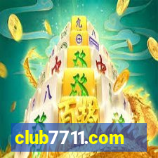 club7711.com