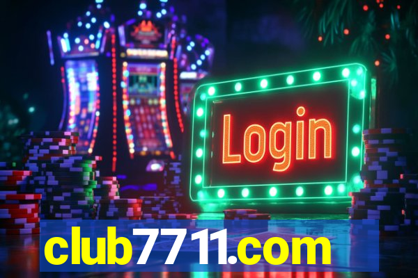 club7711.com