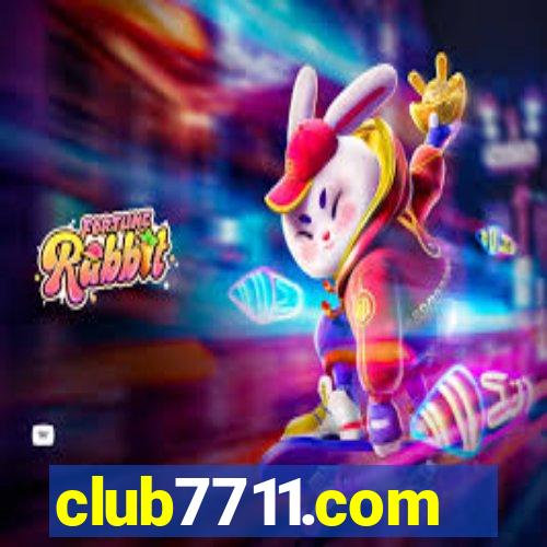 club7711.com