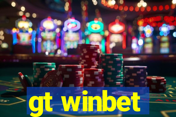 gt winbet