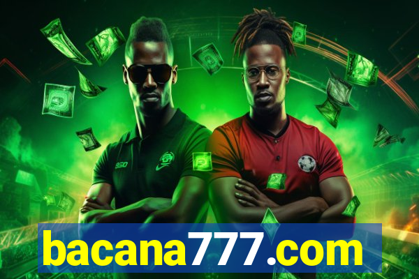 bacana777.com