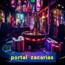 portal zacarias area 51