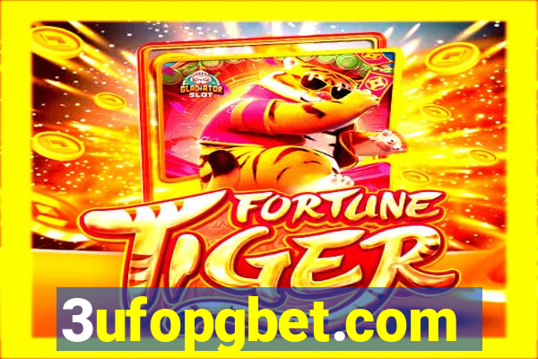 3ufopgbet.com