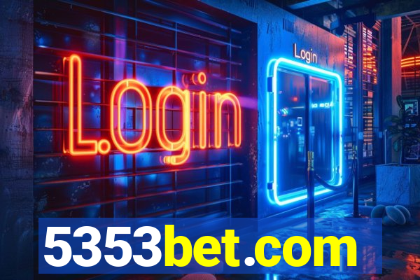 5353bet.com