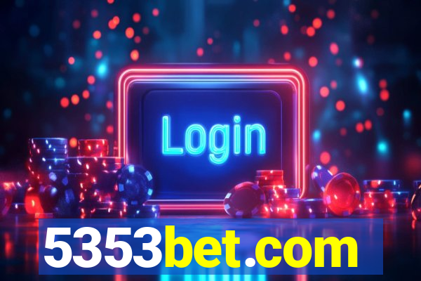 5353bet.com